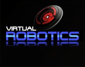 Virtual Robotics entry by top's idea