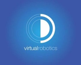 Virtual Robotics entry by charmaine
