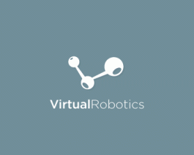 Virtual Robotics entry by MartyJones