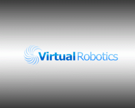 Virtual Robotics entry by rigved123