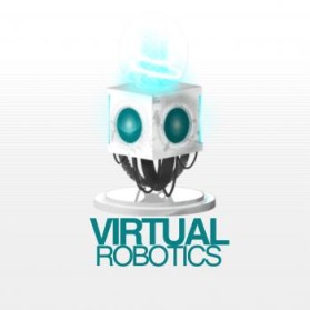 Virtual Robotics entry by rodoverdrive