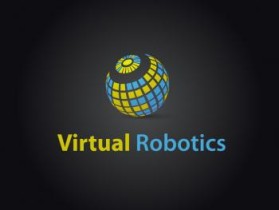Virtual Robotics entry by anshu_0590