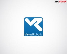 Virtual Robotics entry by uyoxsoul