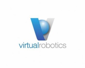 Virtual Robotics entry by charmaine