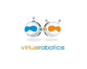 Virtual Robotics entry by bluewhale