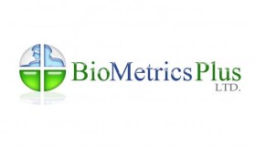 Logo Design entry 20037 submitted by infoisoft to the Logo Design for Biometrics Plus, Ltd. run by xraytfm