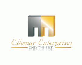 Ellemar Enterprises entry by orangedesigns