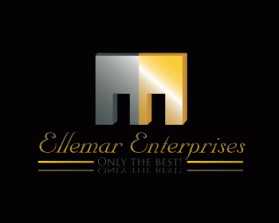 Ellemar Enterprises entry by orangedesigns