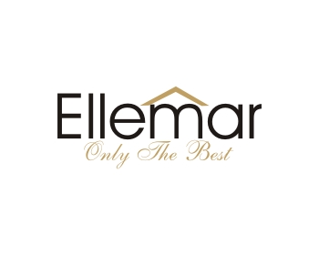 Logo Design for Ellemar Enterprises