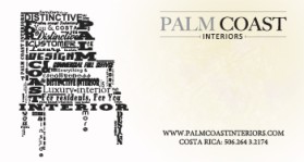 Palm Coast Interiors entry by giotu