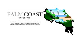 Palm Coast Interiors entry by AHZ