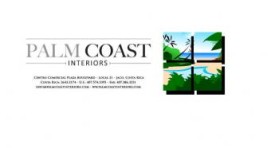 Palm Coast Interiors entry by AHZ