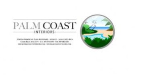 Palm Coast Interiors entry by AHZ