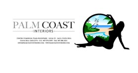 Palm Coast Interiors entry by AHZ