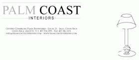 Palm Coast Interiors entry by lobatom