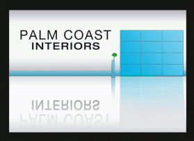 Palm Coast Interiors entry by aim_designz