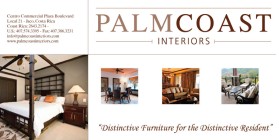 Palm Coast Interiors entry by KenosisDre
