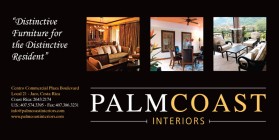 Palm Coast Interiors entry by KenosisDre