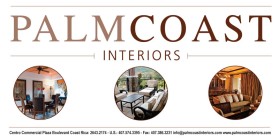 Palm Coast Interiors entry by KenosisDre