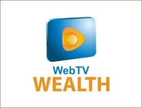 "WebTV Wealth" entry by jonasmateus