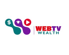 "WebTV Wealth" entry by revotype