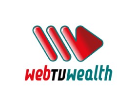 "WebTV Wealth" entry by revotype