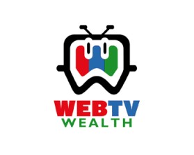 "WebTV Wealth" entry by revotype