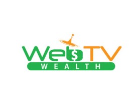 "WebTV Wealth" entry by theonedesigner.com