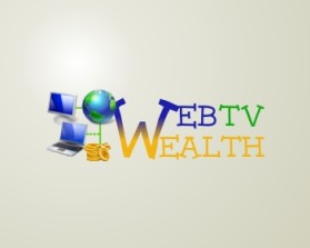 "WebTV Wealth" entry by Waqqas