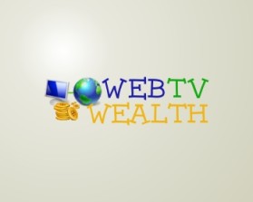 "WebTV Wealth" entry by Waqqas