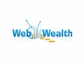"WebTV Wealth" entry by charmaine