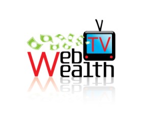 "WebTV Wealth" entry by eZoeGraffix