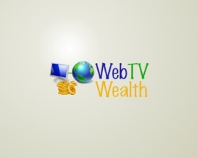 "WebTV Wealth" entry by Waqqas
