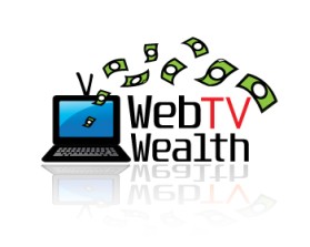 "WebTV Wealth" entry by eZoeGraffix