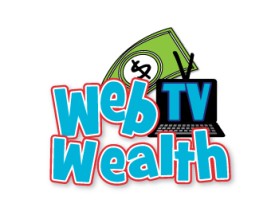 "WebTV Wealth" entry by eZoeGraffix