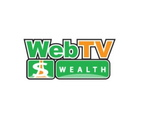 "WebTV Wealth" entry by theonedesigner.com