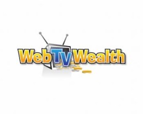 "WebTV Wealth" entry by charmaine