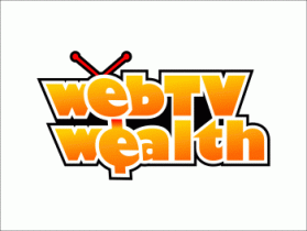 "WebTV Wealth" entry by Mayavi