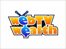 "WebTV Wealth" entry by Mayavi