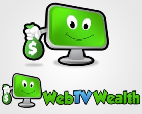 "WebTV Wealth" entry by rachoud