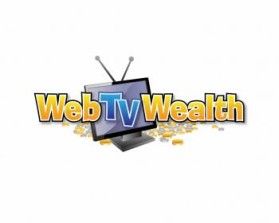 "WebTV Wealth" entry by charmaine