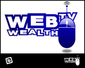 "WebTV Wealth" entry by braesondesigns