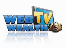 "WebTV Wealth" entry by aim_designz