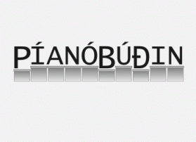 Píanóbúðin entry by aim_designz
