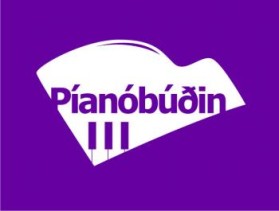 Píanóbúðin entry by Better