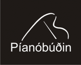 Píanóbúðin entry by onebaron
