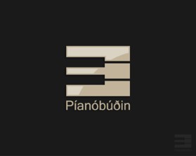 Píanóbúðin entry by tanti