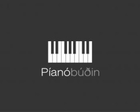 Píanóbúðin entry by charmaine