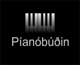 Píanóbúðin entry by dhuxxx07