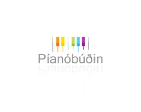 Píanóbúðin entry by tanti